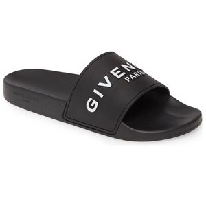 Womens Givenchy Slides